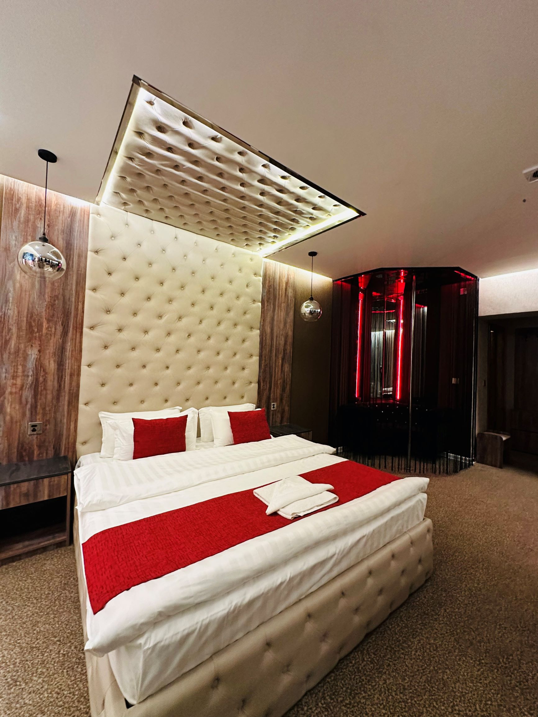 Master deluxe room - Image 4