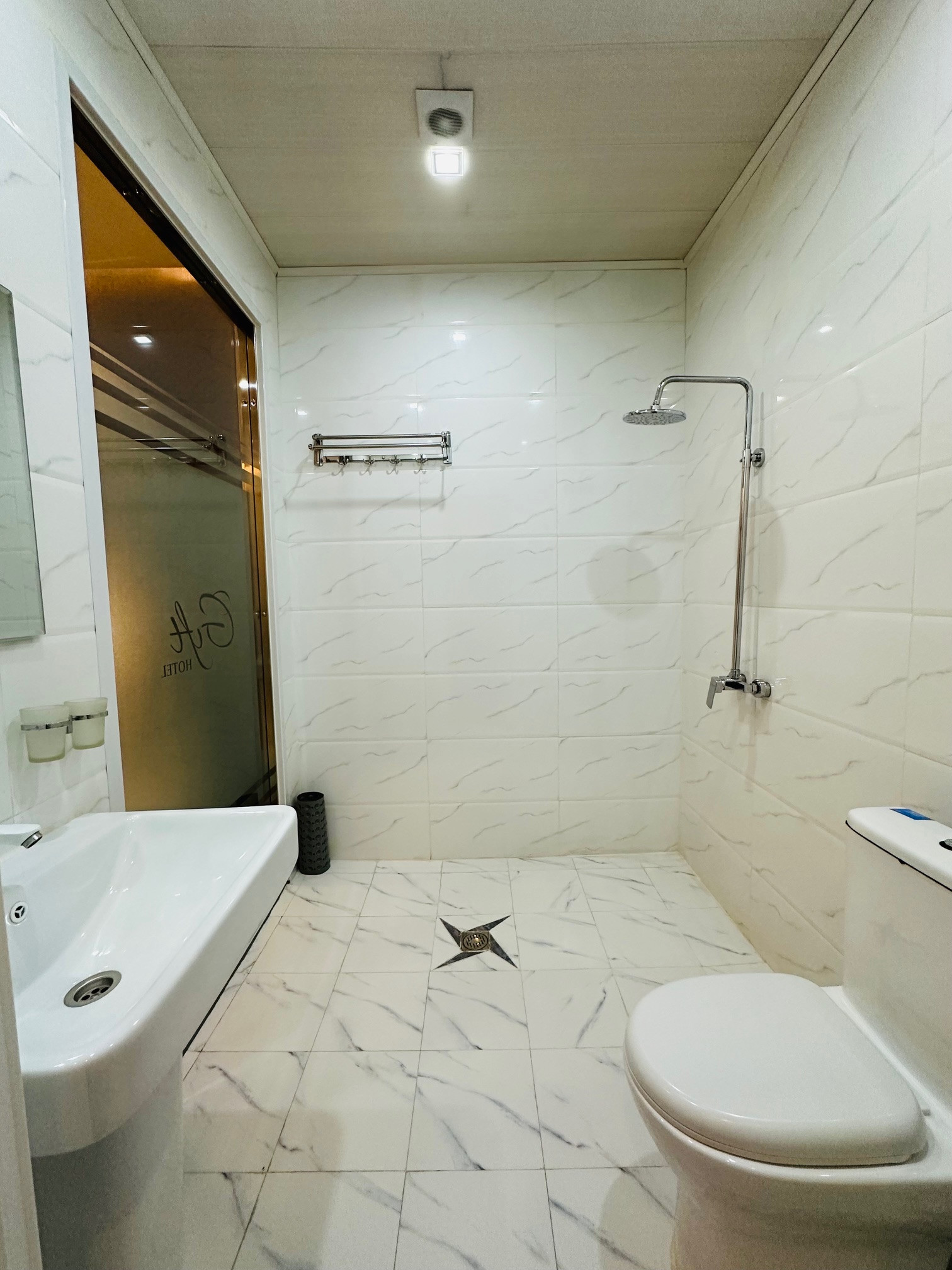 Standart twin room - Image 6