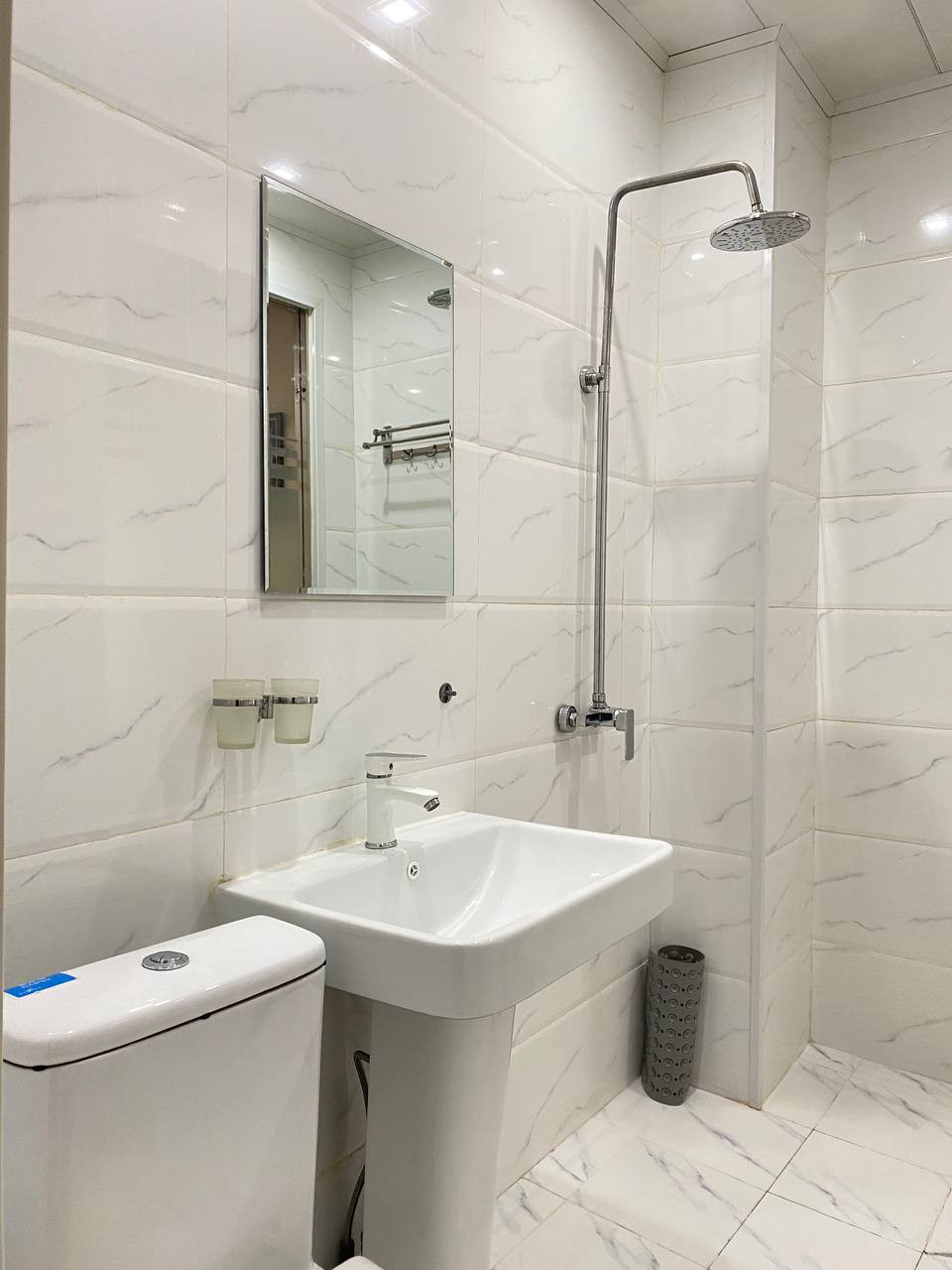 Master deluxe room - Image 10