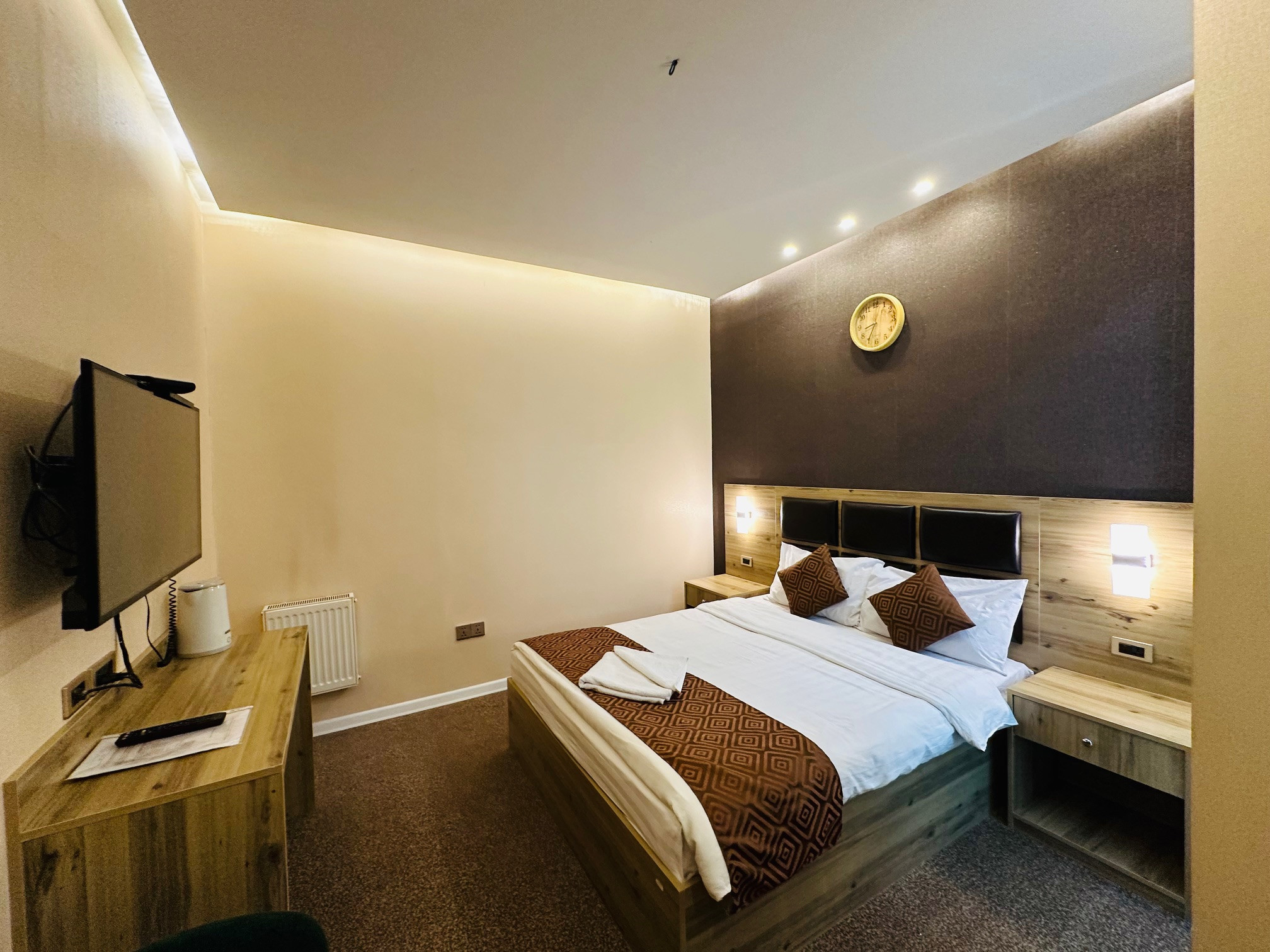 Standart double room - Image 3