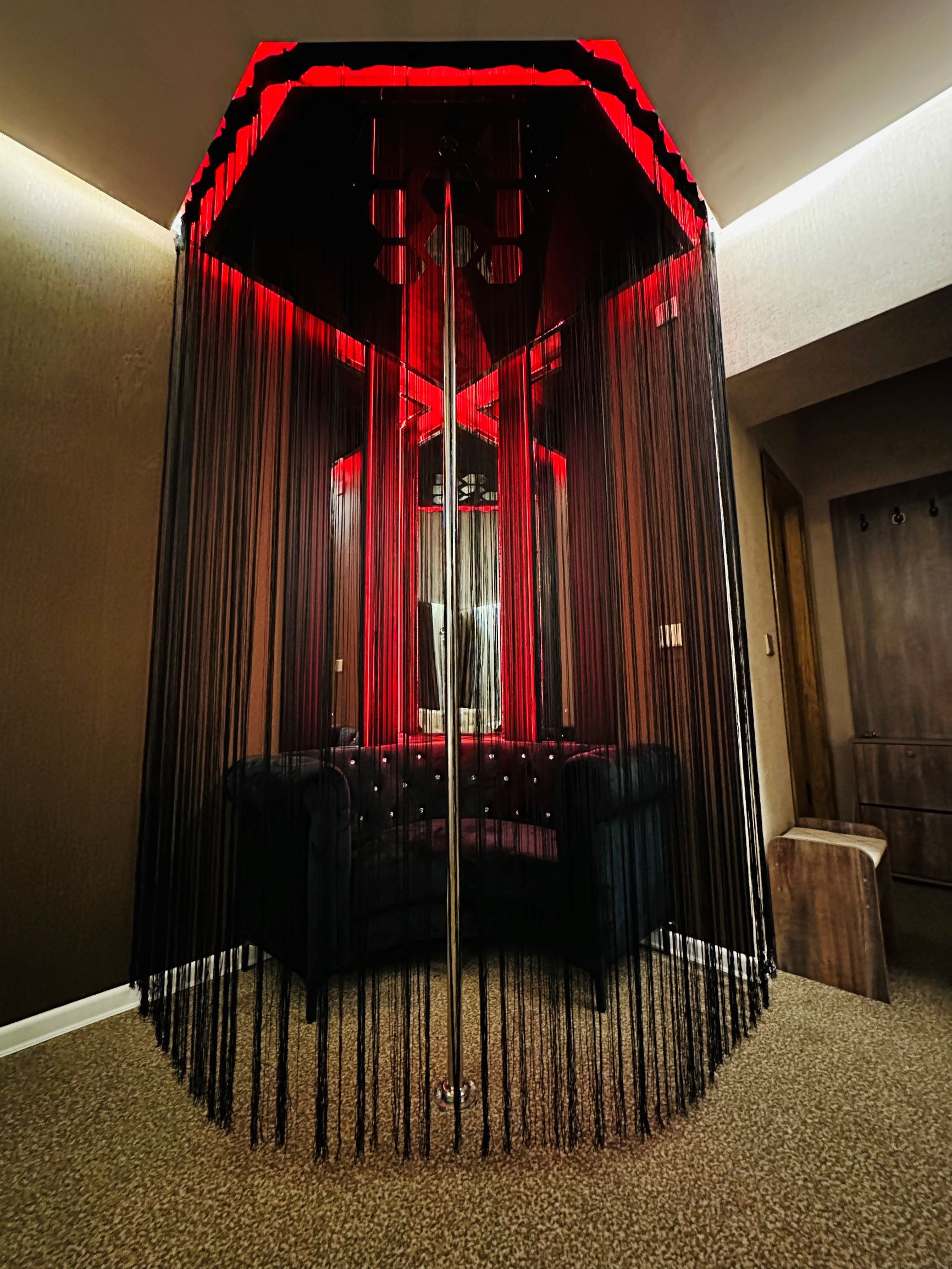 Master deluxe room - Image 5