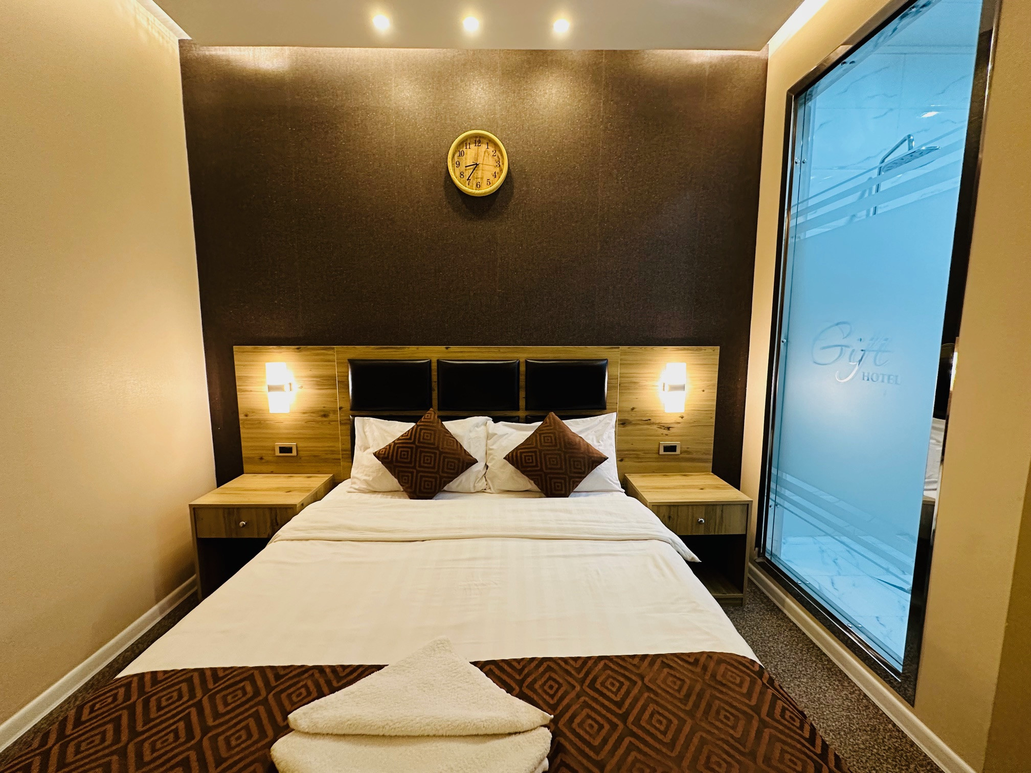 Standart double room - Image 2