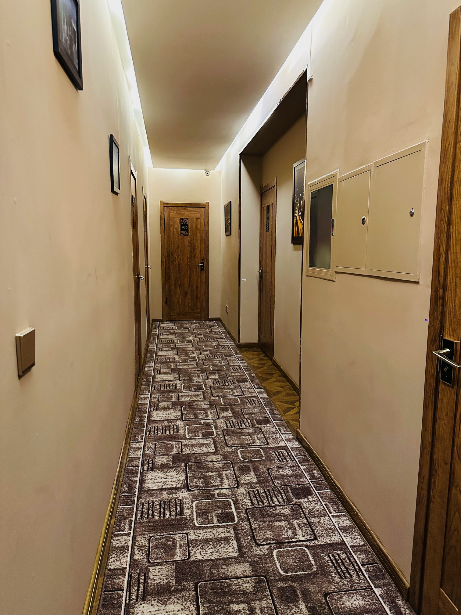 Standart double room - Image 7