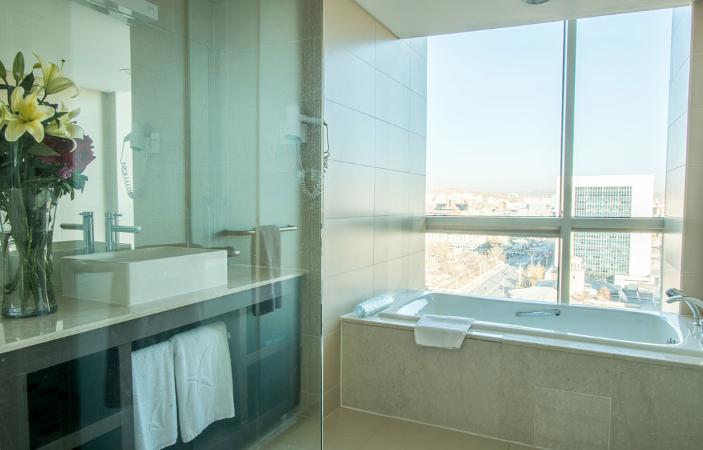 Эксекютив Кинг Өрөө ( Булангийн өрөө) - Image 3