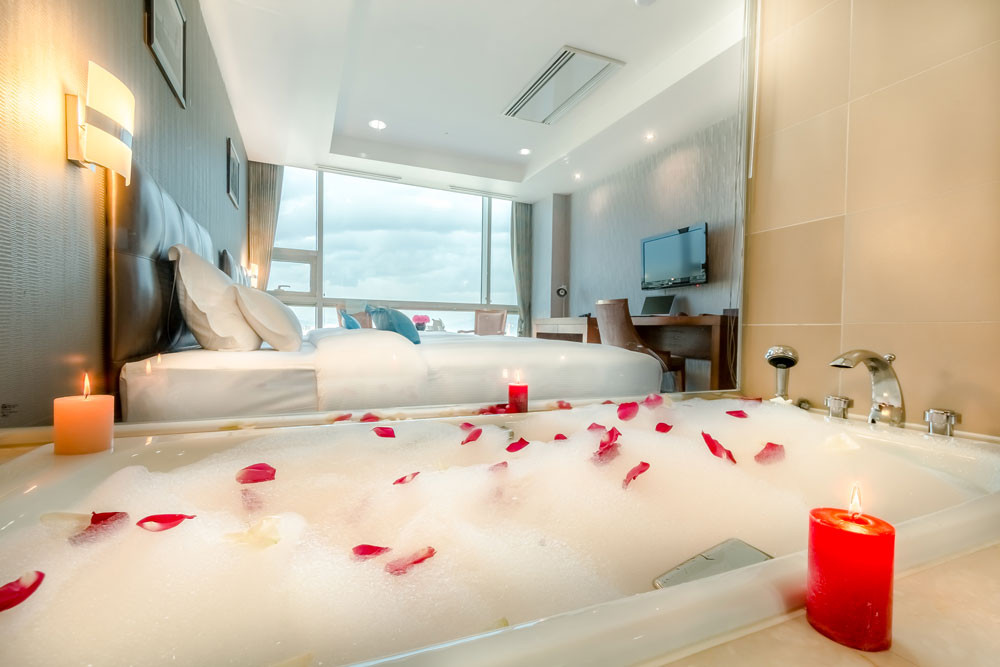 Делакс Твин Өрөө - Image 2