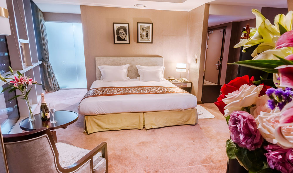 Эксекютив Сьют Өрөө - Image 1