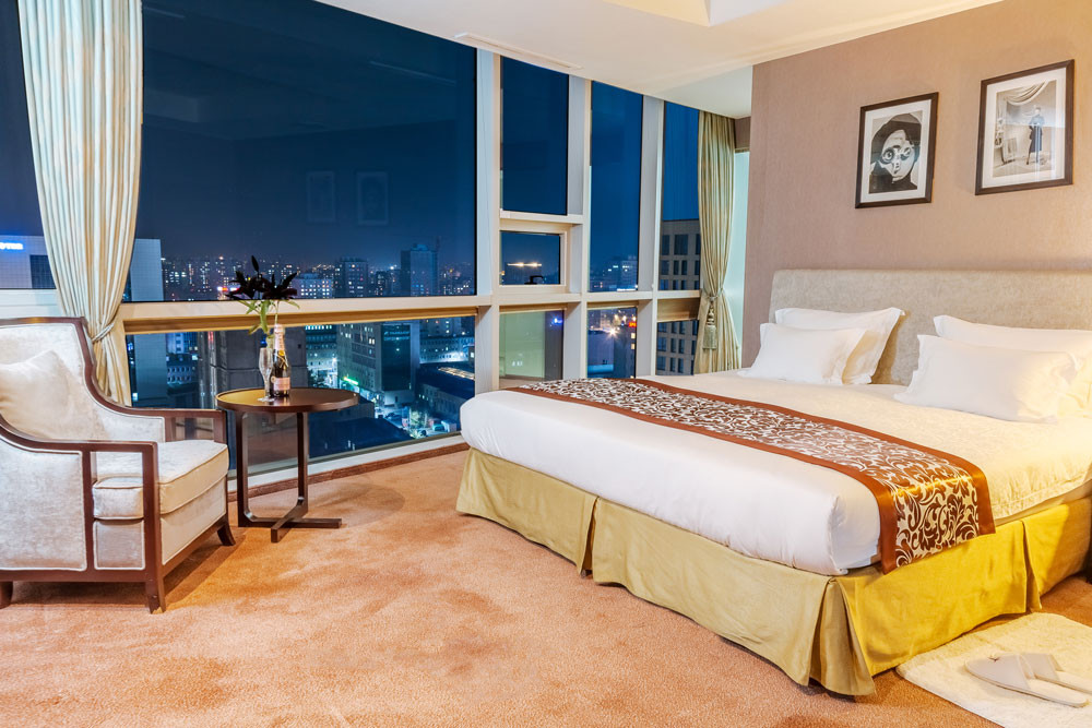 Эксекютив Сьют Өрөө - Image 2