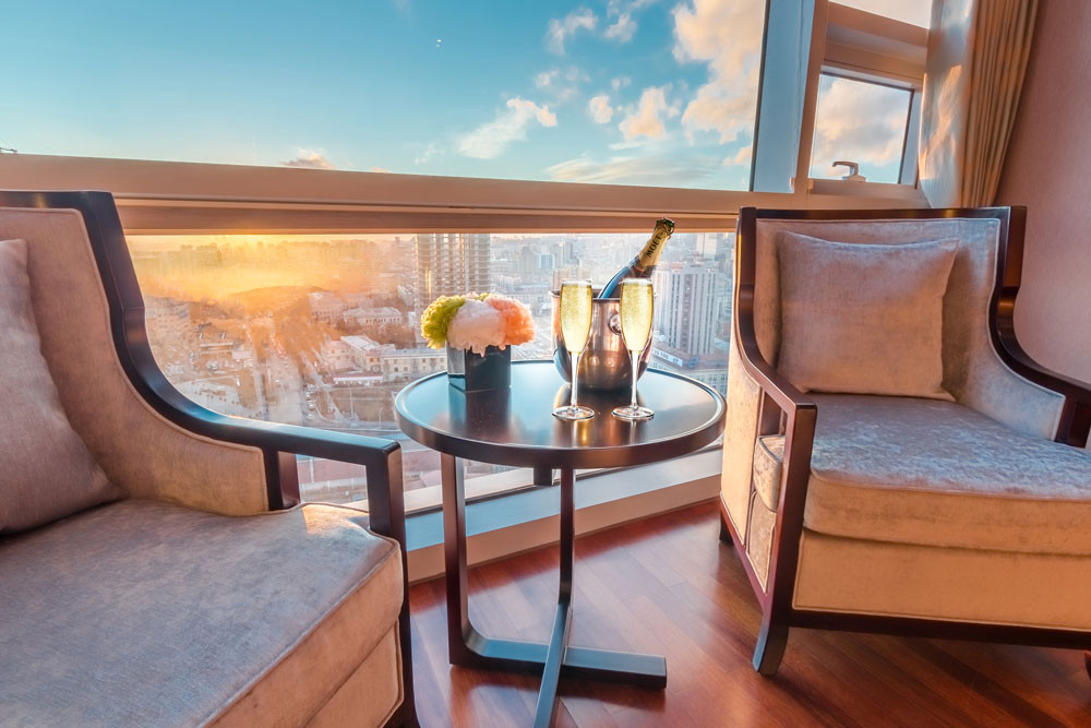 Делакс Сьют Өрөө - Image 2