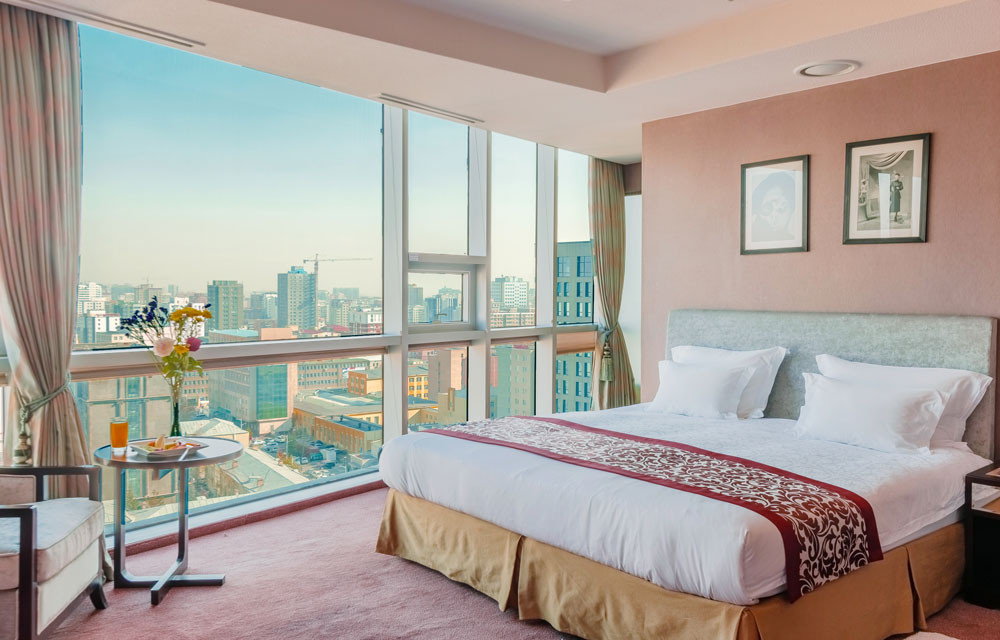 Эксекютив Сьют Өрөө - Image 3