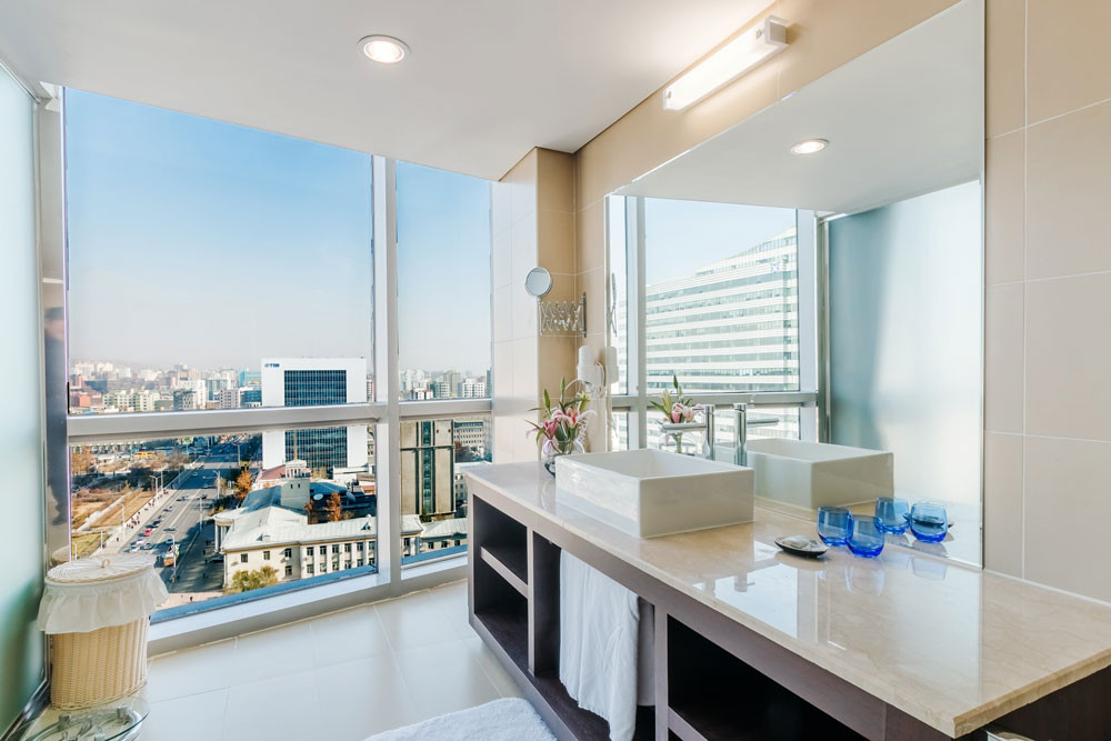 Эксекютив Сьют Өрөө - Image 4