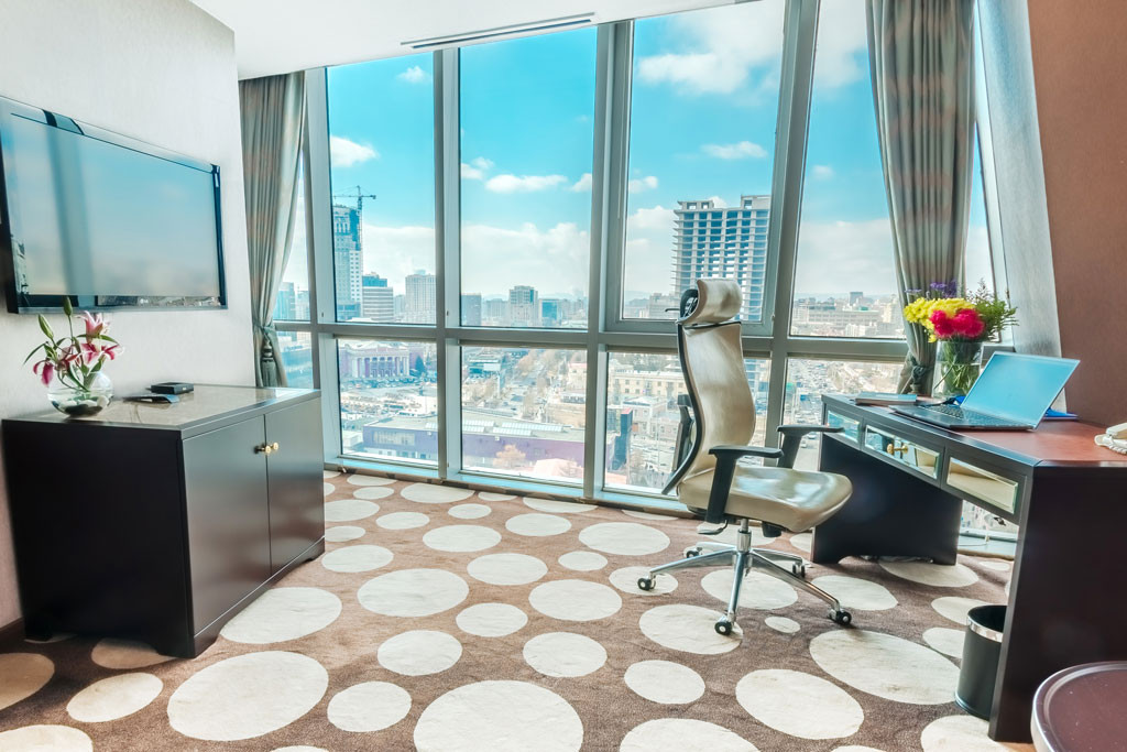 Блю Скай Сьют - Image 1