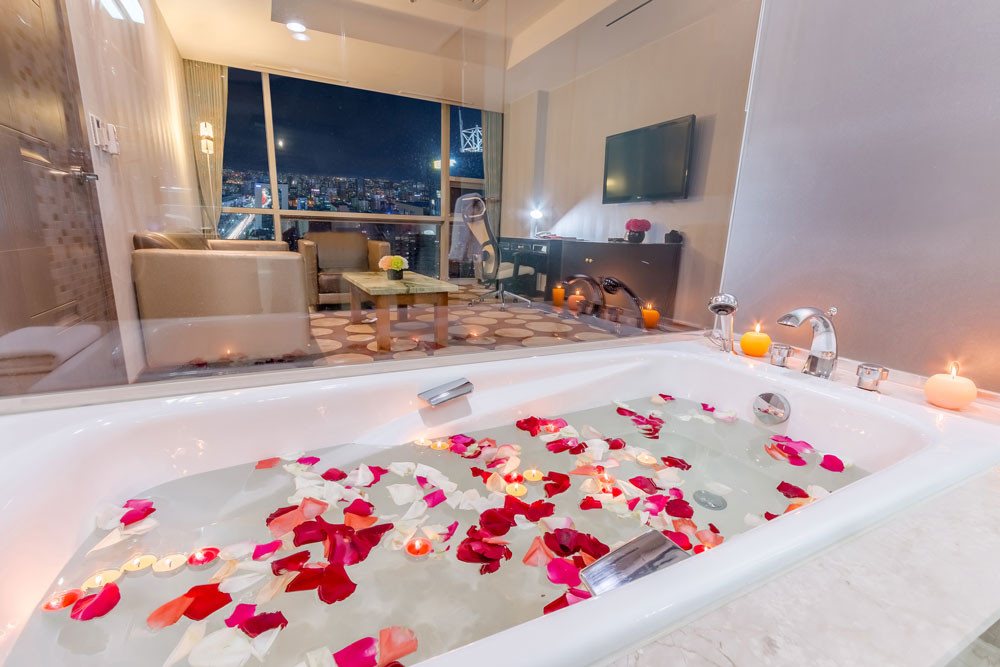 Делакс Сьют Өрөө - Image 4