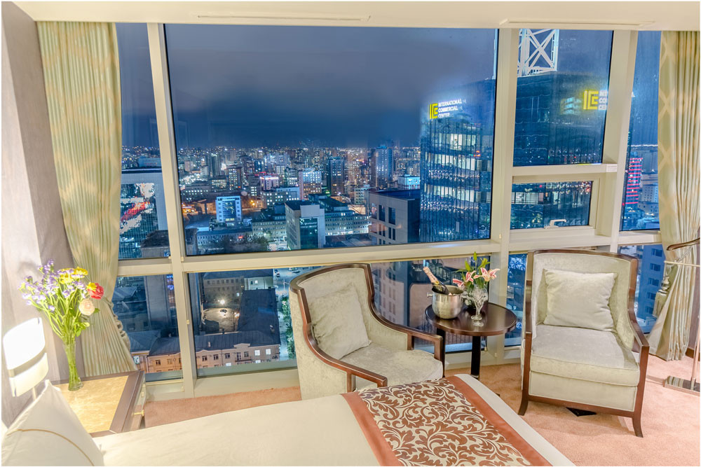 Эксекютив Твин Өрөө - Image 2