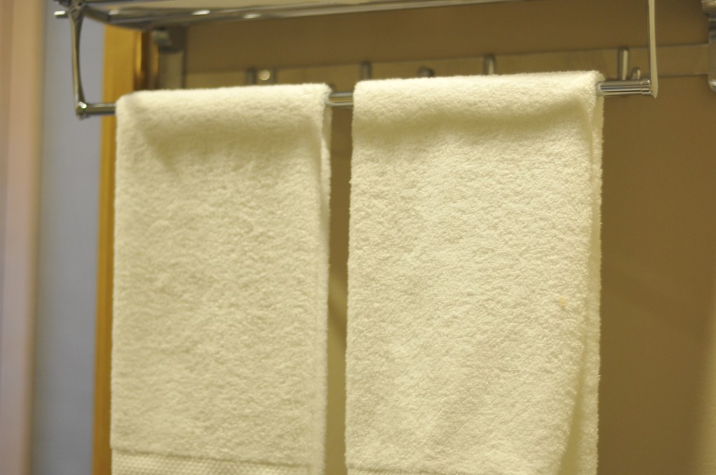 Standart twin room - Image 3