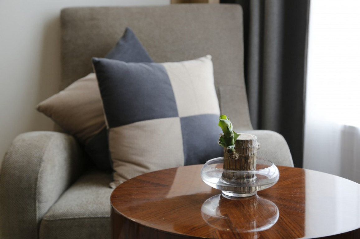 Business deluxe twin room - Image 4