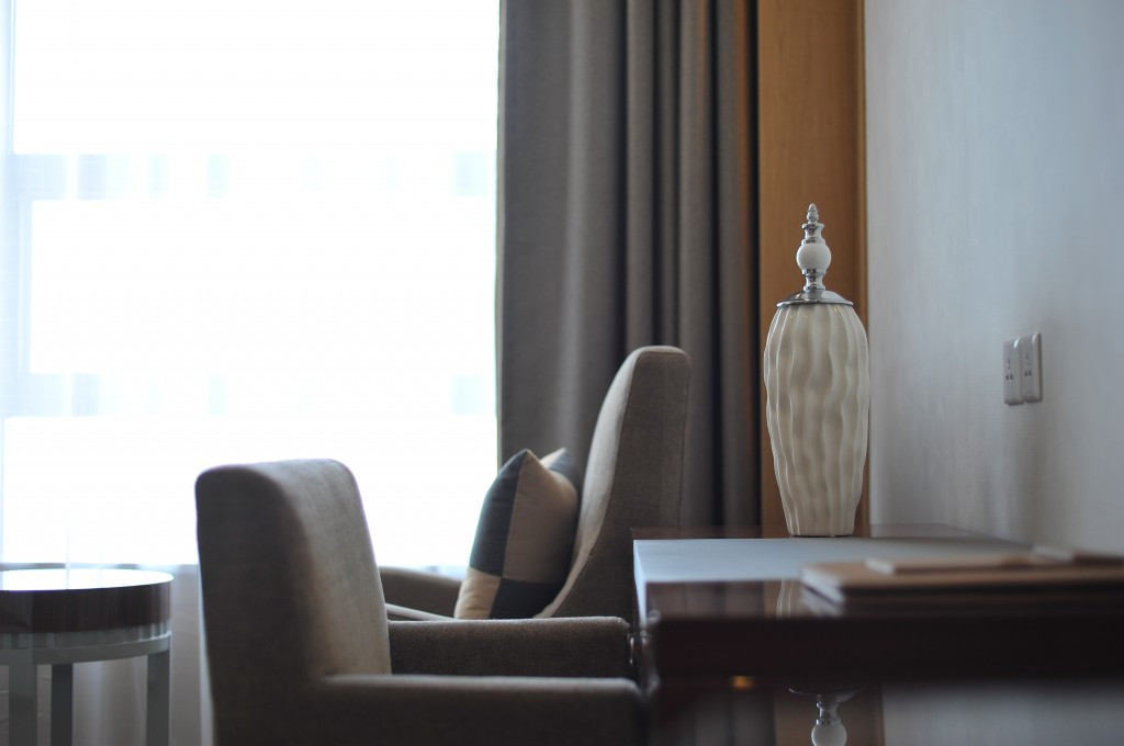 Superior single room - Image 3