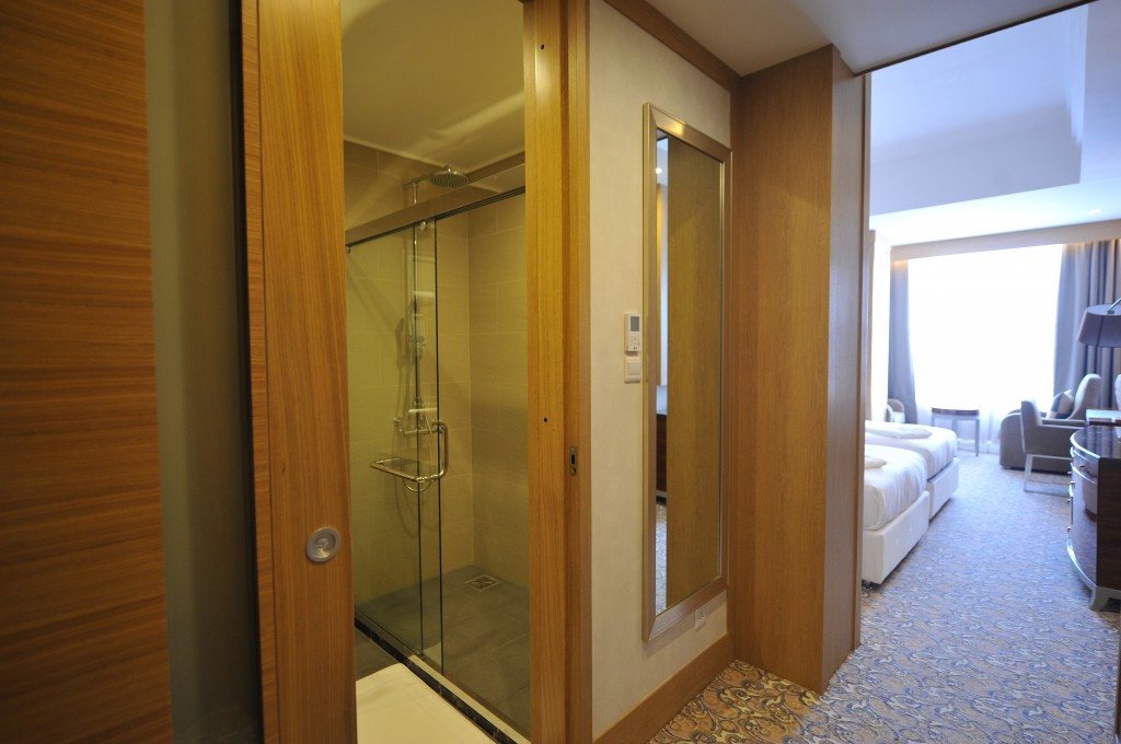 Standart twin room - Image 2