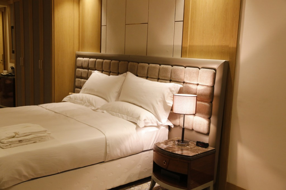 Superior single room - Image 1