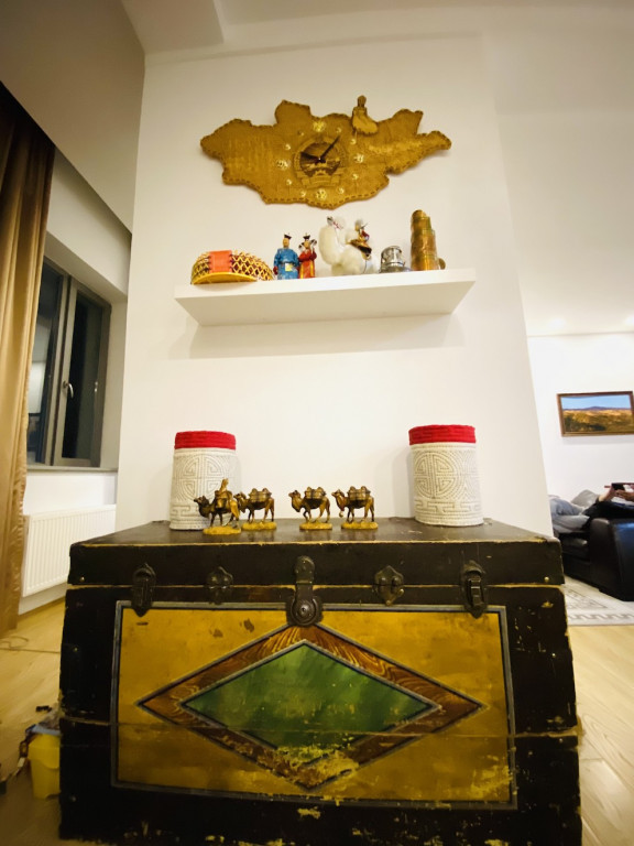 Twin room with balcony - Image 2