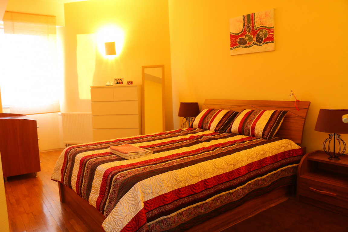 Single room with balcony - Image 1