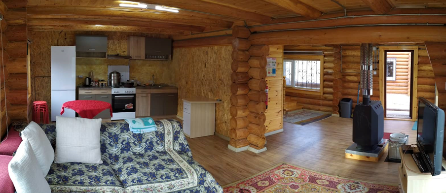 9 хүний байшин - Image 5