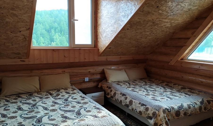 9 хүний байшин - Image 3