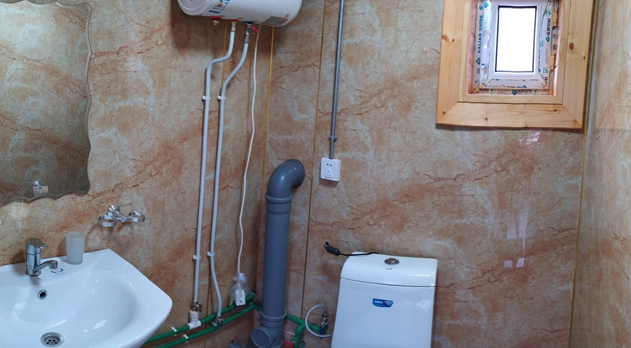 8 хүний байшин - Image 6