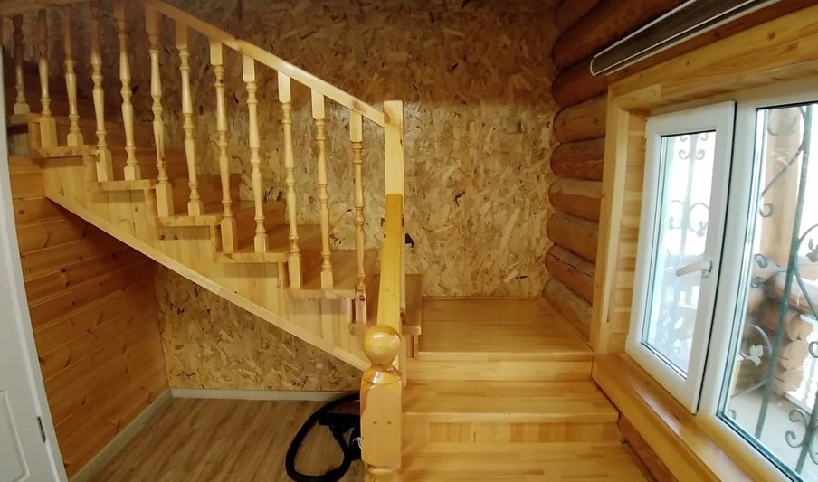 8 хүний байшин - Image 7