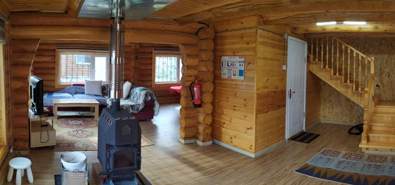 9 хүний байшин - Image 6