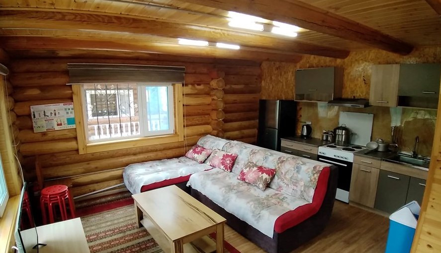 8 хүний байшин - Image 4