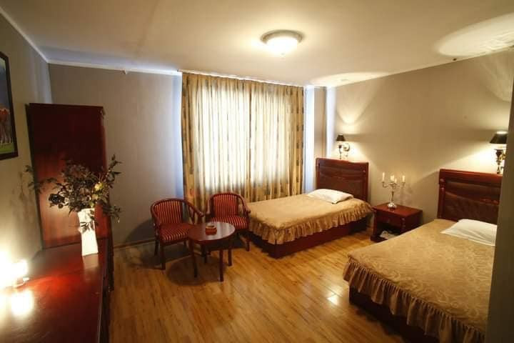 2 ортой өрөө - Image 1