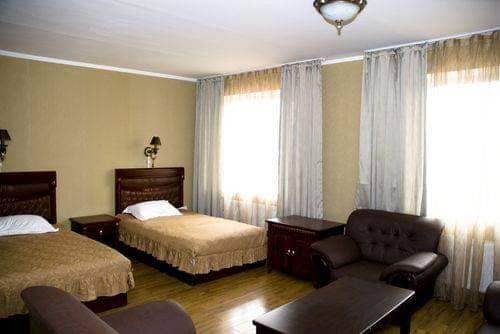 2 ортой өрөө - Image 2