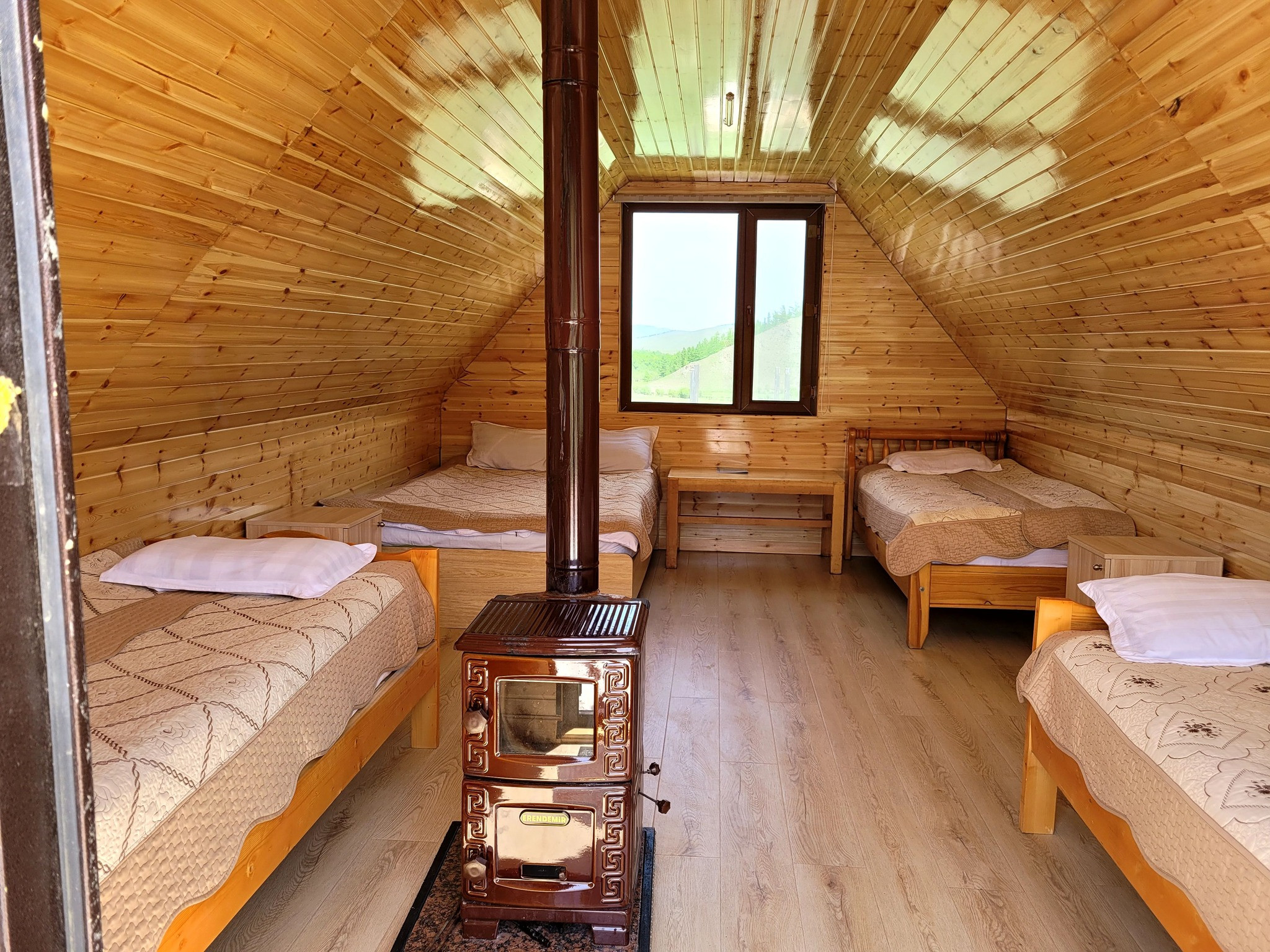 Том байшин - Image 1