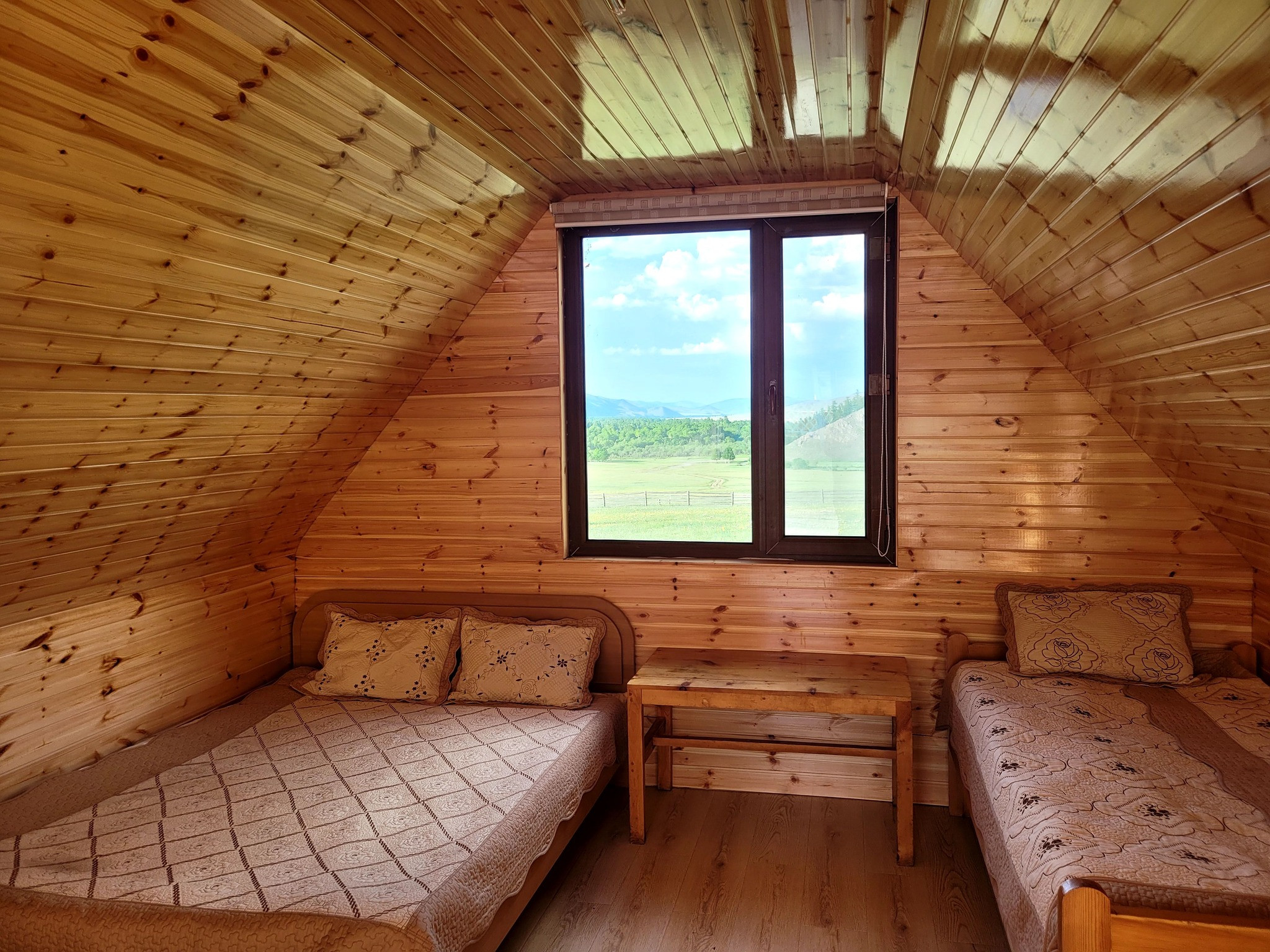 Дүнзэн байшин - Image 1