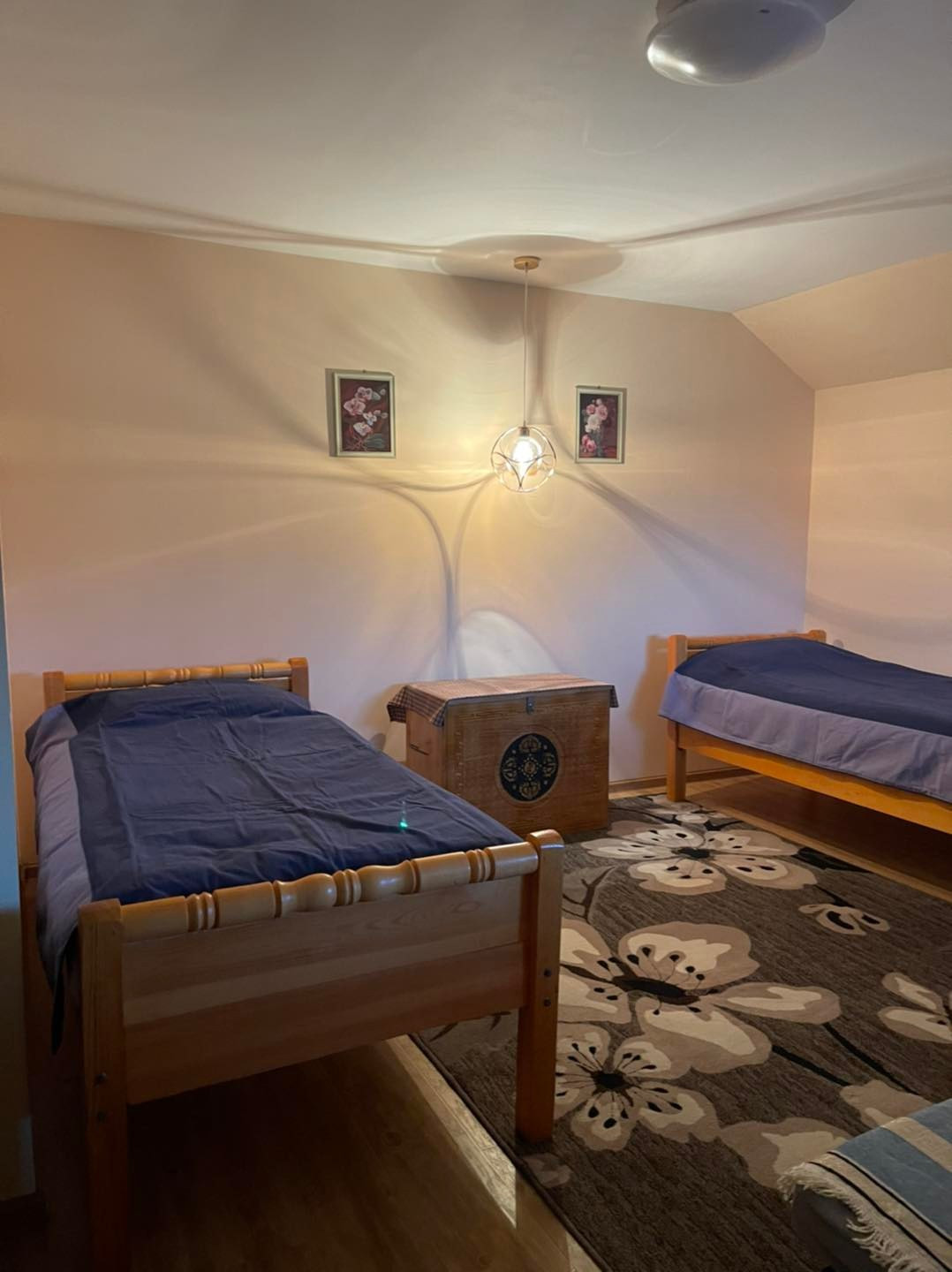 Байшин хоёр ортой - Image 1