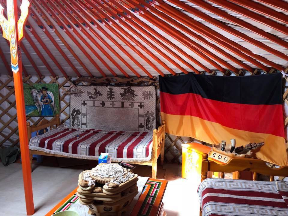 Гэр 3 ортой - Image 2