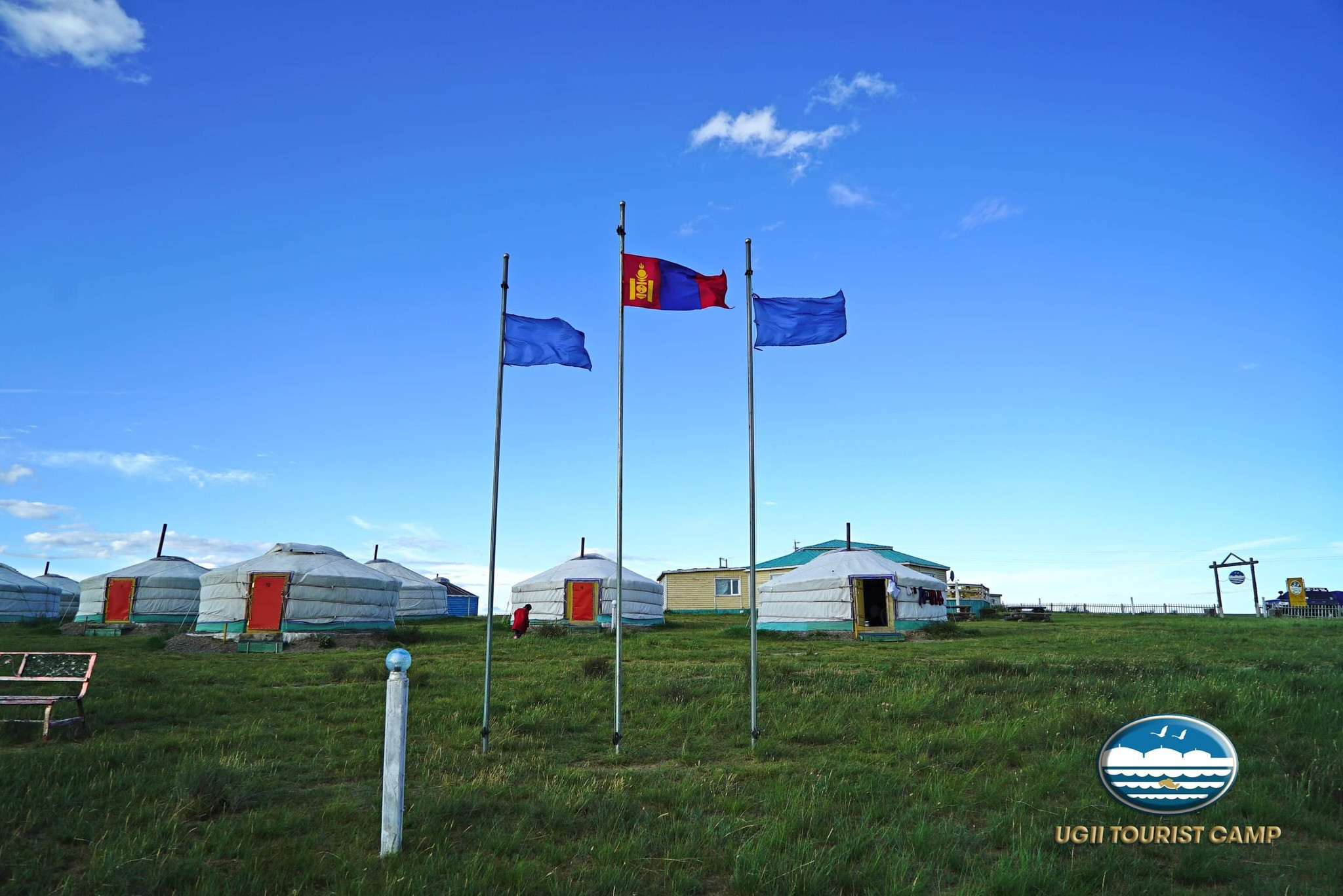 Өгий Тур Жуулчны Бааз | Ugii Tour Tourist Camp — зочид буудал, амралтын газар