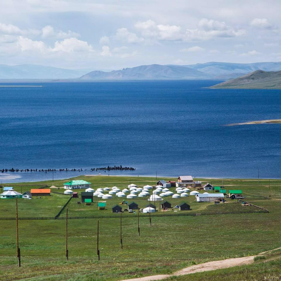 Тэрх Энх жуулчны бааз | Terkh enkh tourist camp — зочид буудал, амралтын газар
