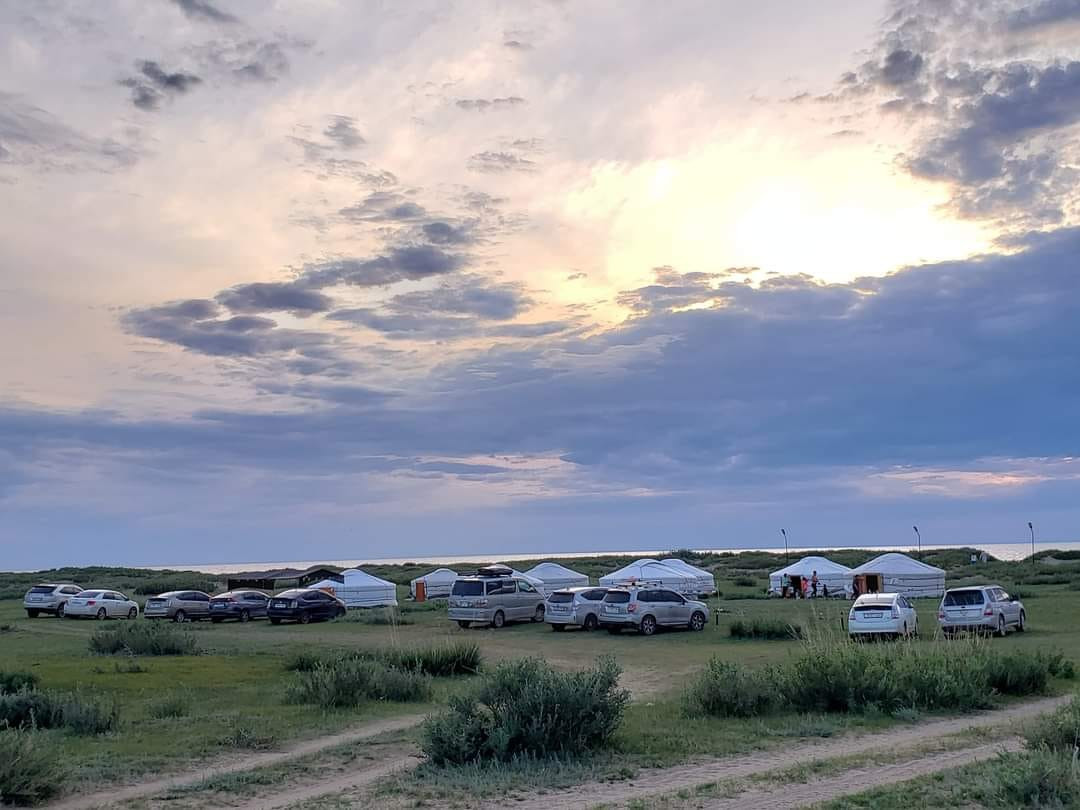 Тансаг Буйр Амралтын Газар