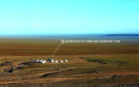 Тэргүүн говь жуулчны бааз /Tergvvn Gobi Tourist Camp