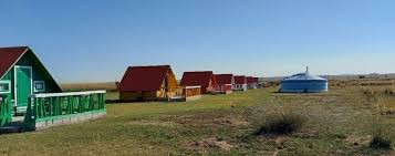 Баян Сайр Жуулчны Бааз/ Bayan Sair Tourist Camp