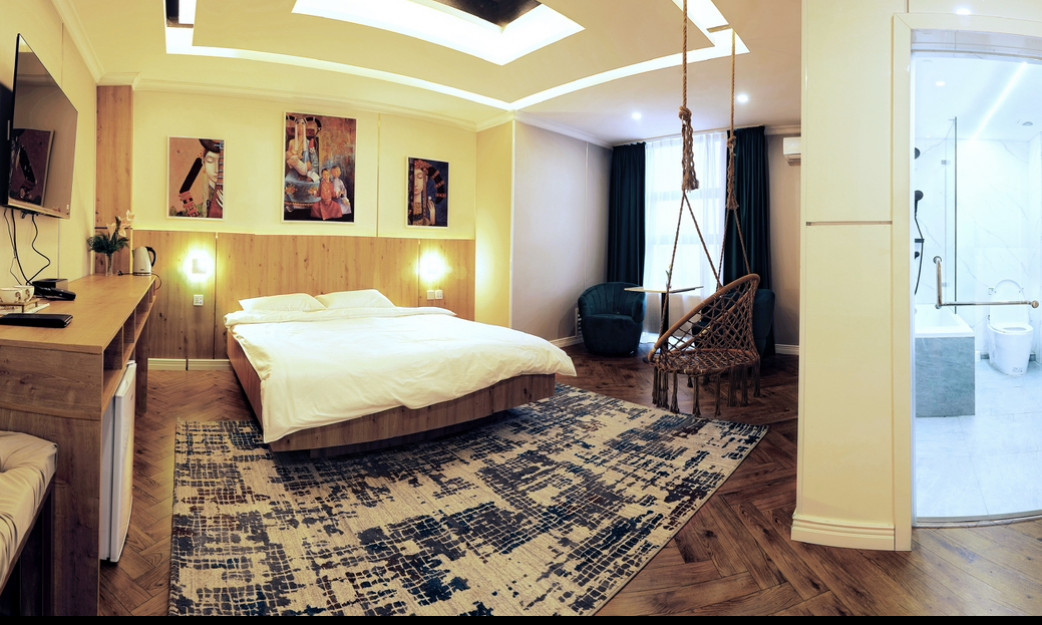 Ts hotel