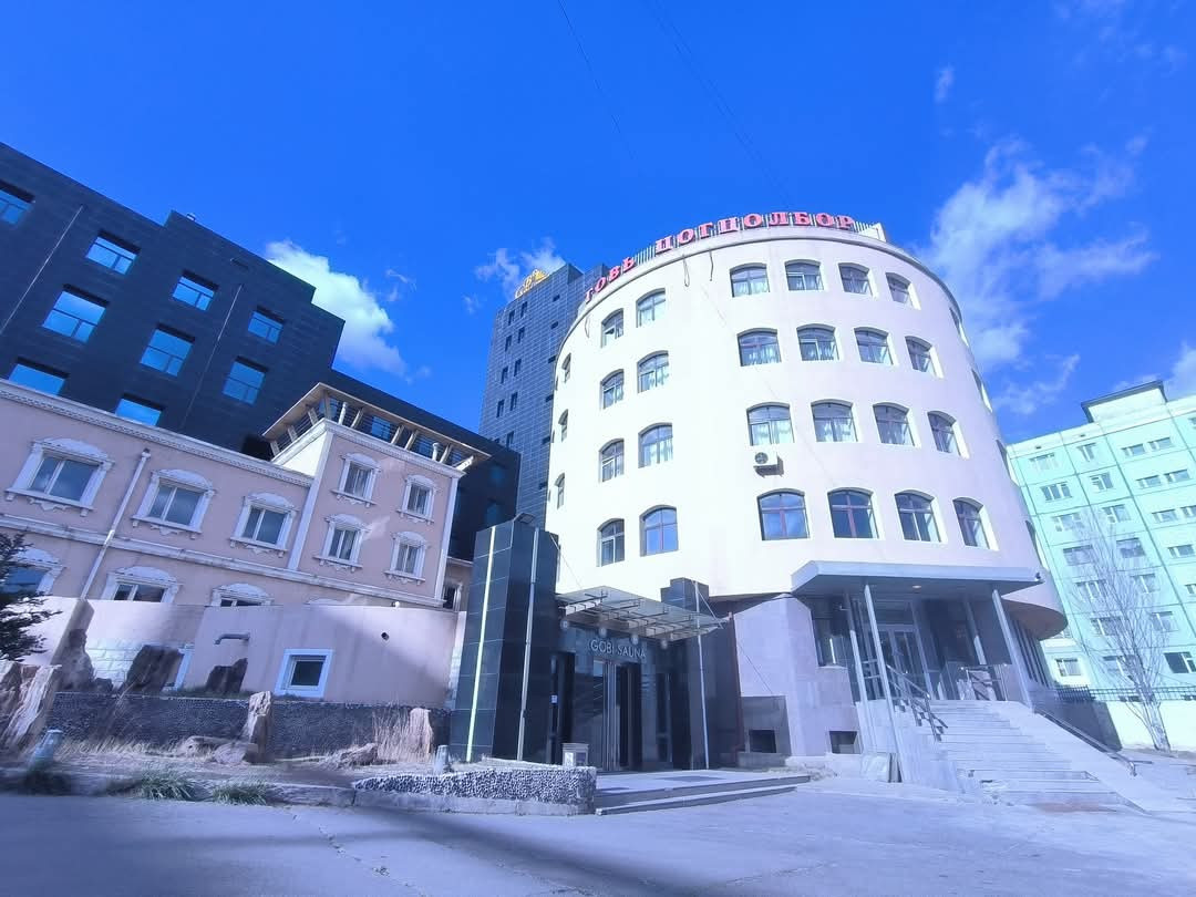 Q&H hotel