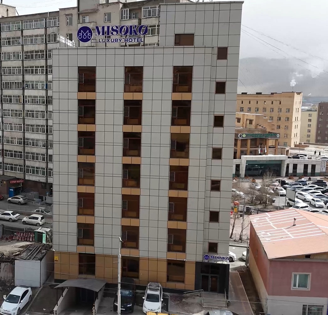 Misoko hotel