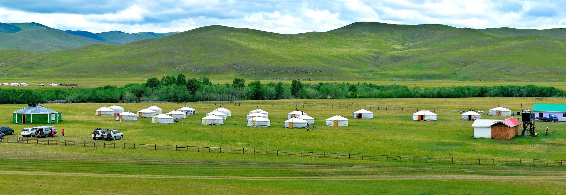 Орхон Жуулчны Бааз