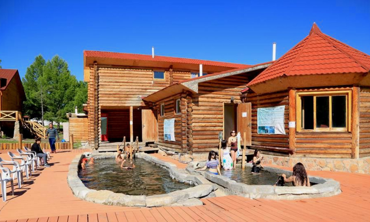 Дуут Ресорт | Duut Resort — зочид буудал, амралтын газар