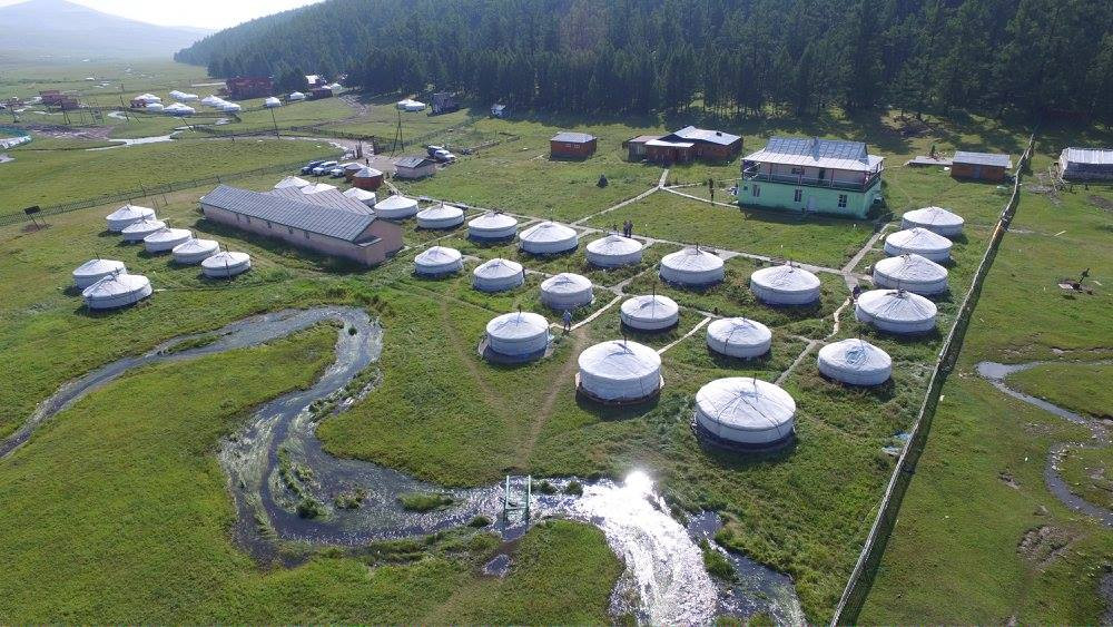 Цэнхэр жигүүр жуулчны бааз | Blue wing tourist Camp — зочид буудал, амралтын газар