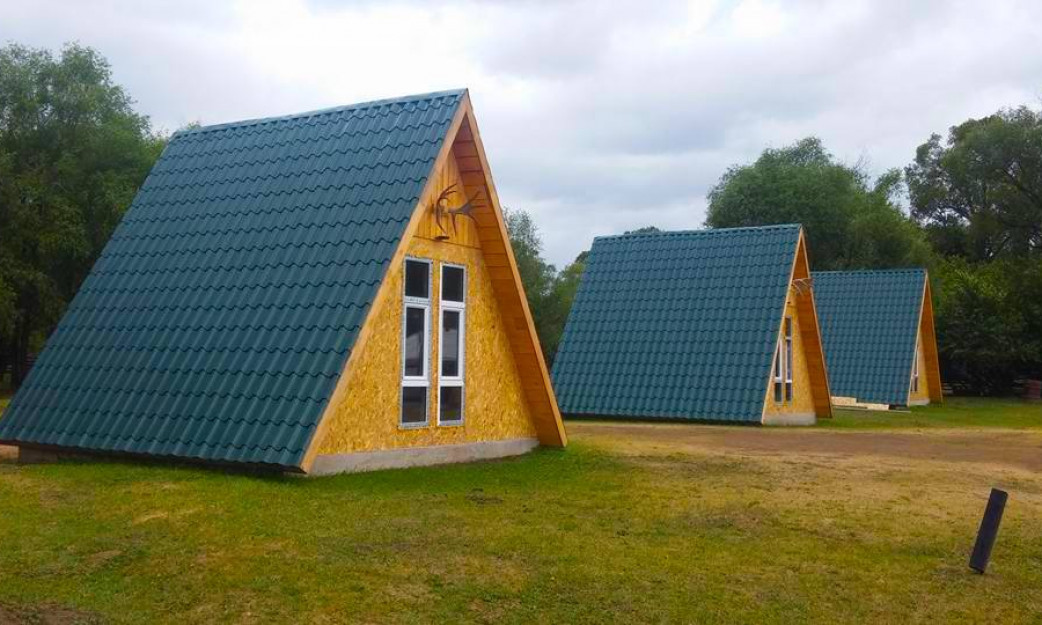 Заан залуудай амралт | Zaan Zaluudai Camp — зочид буудал, амралтын газар