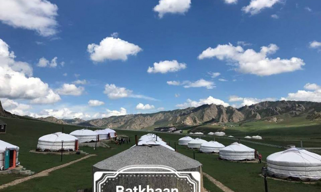 Батхаан Амралтын Газар | Batkhaan Camp — зочид буудал, амралтын газар