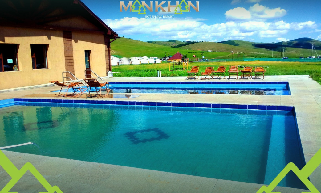 Шивээт Манхан Ресорт | Shiveet Mankhan Hot Spring Resort — зочид буудал, амралтын газар